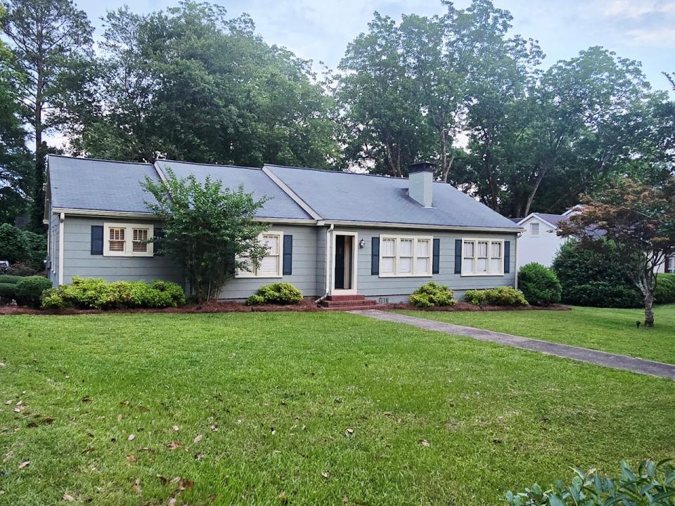 142 Griffin Drive, Carrollton, Georgia 30117, Estados Unidos