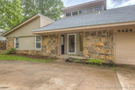 8424 Harp Boulevard, Broken Arrow, Oklahoma 74014, États-Unis