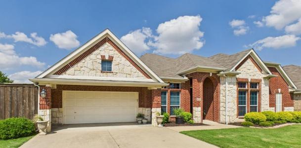 1409 Stoney Hills Drive, Cedar Hill, Texas 75104, USA