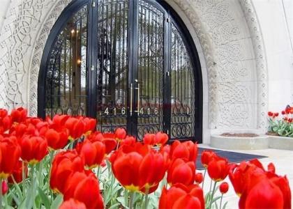 416 Commonwealth Ave , #620, Boston, Massachusetts 02115