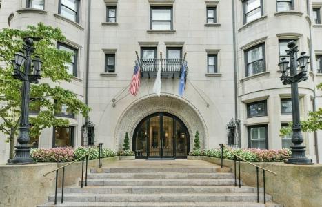416 Commonwealth Ave , #620, Boston, 马萨诸塞州 02115, 美国