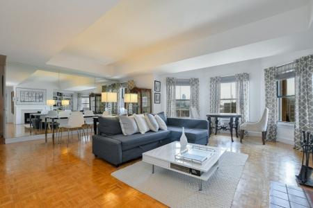 416 Commonwealth Ave , #620, Boston, 马萨诸塞州 02115, 美国
