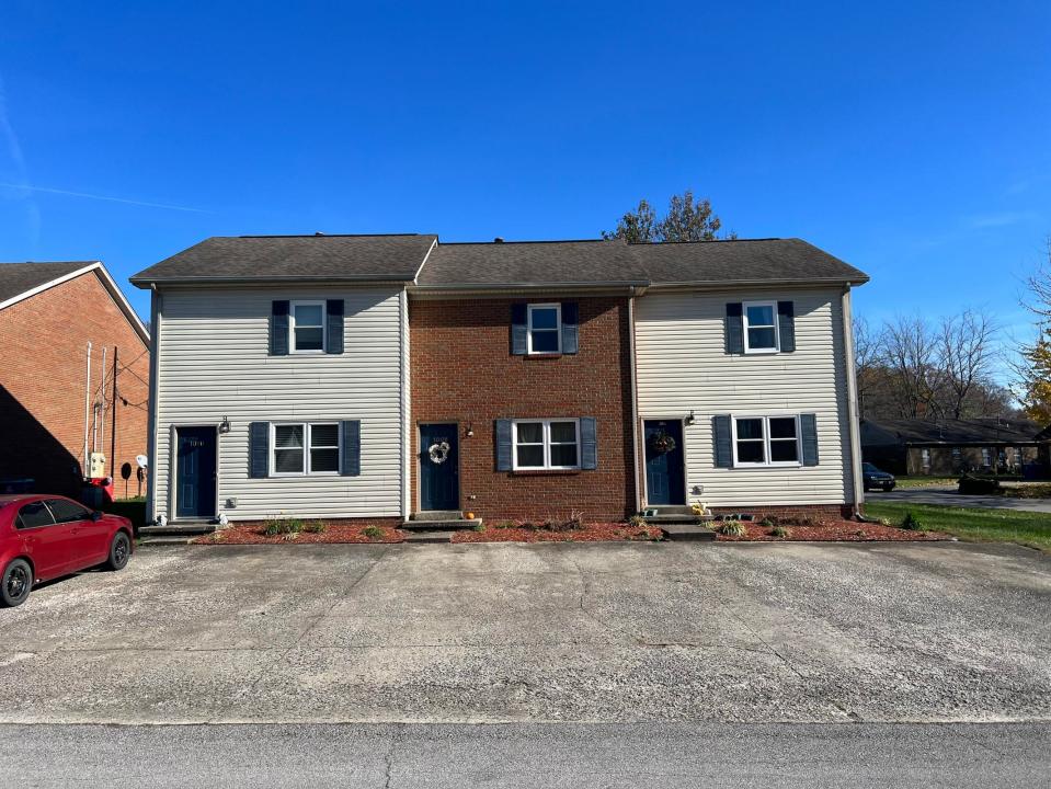 1006 Northwood Loop, Lawrenceburg, Kentucky 40342, Estados Unidos