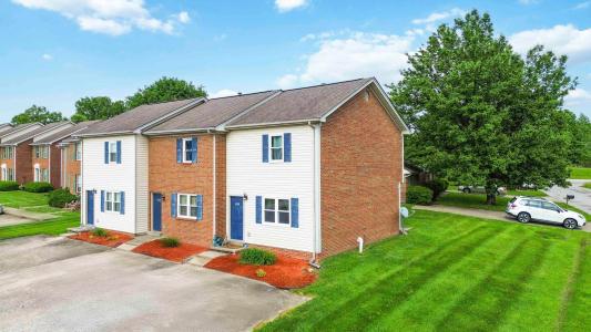 1006 Northwood Loop, Lawrenceburg, Kentucky 40342, Estados Unidos