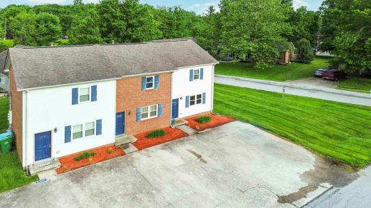 1006 Northwood Loop, Lawrenceburg, Kentucky 40342, Estados Unidos