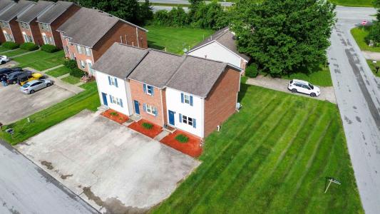 1006 Northwood Loop, Lawrenceburg, Kentucky 40342, Estados Unidos