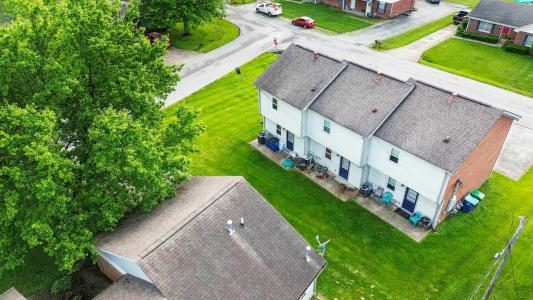 1006 Northwood Loop, Lawrenceburg, Kentucky 40342, Estados Unidos