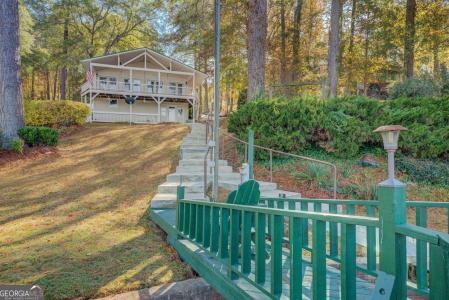 484 Chickadee Court, Monticello, Georgia 31064, USA