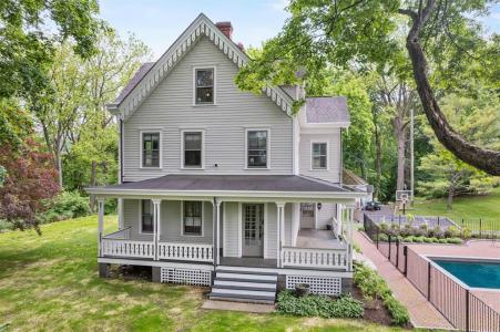 14 Smith Clove Road, Central Valley, NY 10917, USA