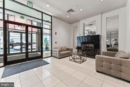 414 Water St #1201, BALTIMORE, Maryland 21202, USA