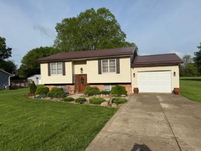 14629 Hock Hocking Rd, Logan, Ohio 43138, USA