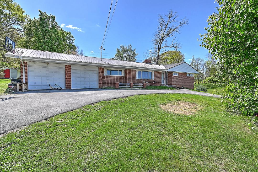 110 Johnson Street, Greeneville, Tennessee 37745