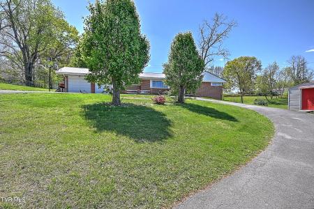 110 Johnson Street, Greeneville, Tennessee 37745, USA