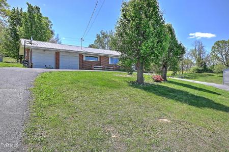 110 Johnson Street, Greeneville, Tennessee 37745