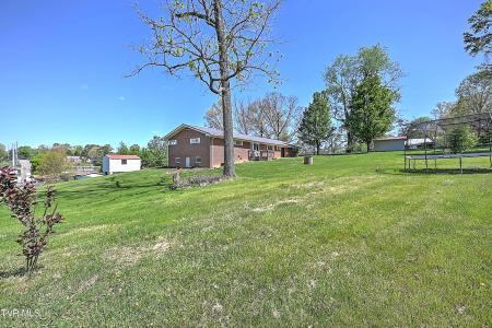 110 Johnson Street, Greeneville, Tennessee 37745