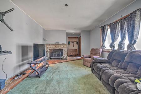 110 Johnson Street, Greeneville, Tennessee 37745