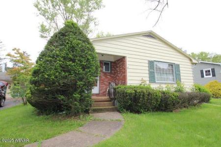 1714 Princeton Avenue, Williamsport, ペンシルベニア 17701, アメリカ合衆国