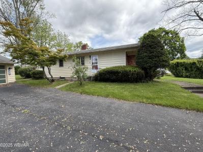 1714 Princeton Avenue, Williamsport, ペンシルベニア 17701, アメリカ合衆国