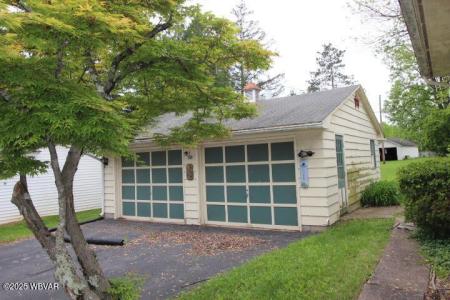 1714 Princeton Avenue, Williamsport, ペンシルベニア 17701, アメリカ合衆国