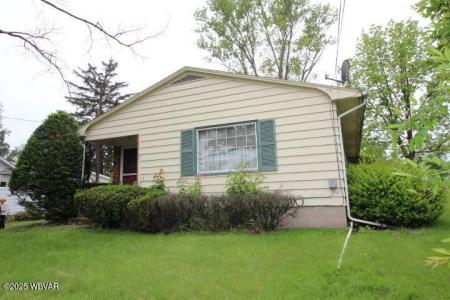 1714 Princeton Avenue, Williamsport, ペンシルベニア 17701, アメリカ合衆国