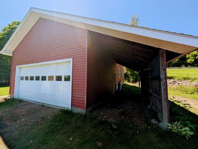 258 Middle Road, Crown Point, New York 12928, États-Unis