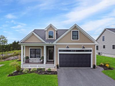 24 Del Ray Drive, Windham, New Hampshire 03087, États-Unis