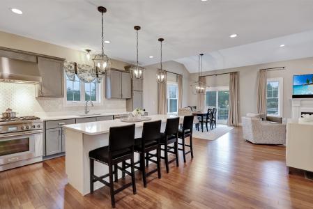 24 Del Ray Drive, Windham, New Hampshire 03087, États-Unis