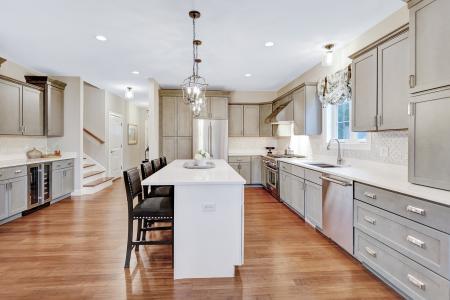 24 Del Ray Drive, Windham, New Hampshire 03087, États-Unis