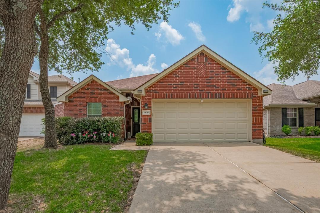 18019 Iris Edge Way, Cypress, Teksas 77429, USA
