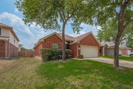 18019 Iris Edge Way, Cypress, Teksas 77429, USA