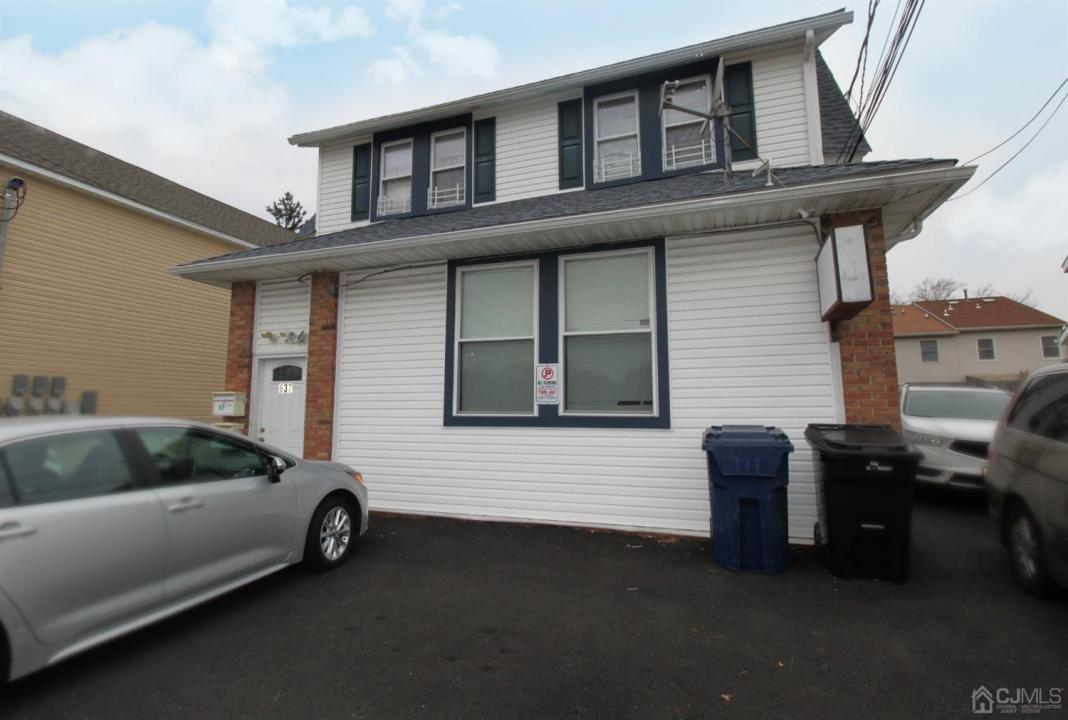 637 Georges Road, North Brunswick, ניו ג'רזי 08902, ארצות הברית של אמריקה