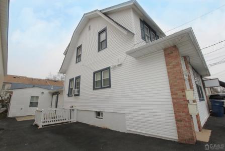 637 Georges Road, North Brunswick, ניו ג'רזי 08902, ארצות הברית של אמריקה