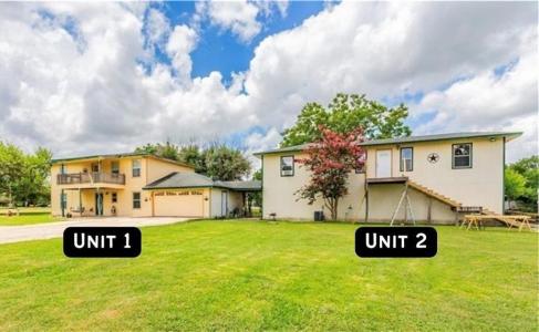 461 Skyline Rdg, San Marcos, Texas 78666, États-Unis