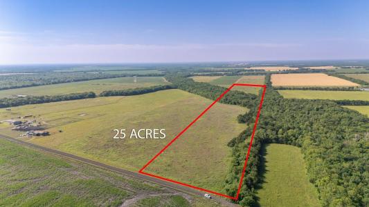 TBD 0 Cr-4911, Ladonia, Texas 75449, USA
