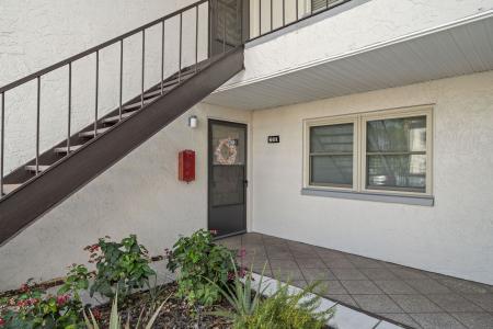 7701 Starkey Rd. #601, Seminole, Florida 33777