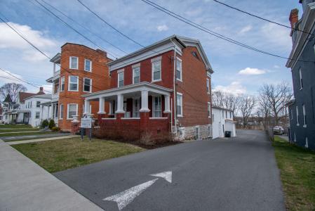 91 Genesee St, Geneva, NY 14456, USA