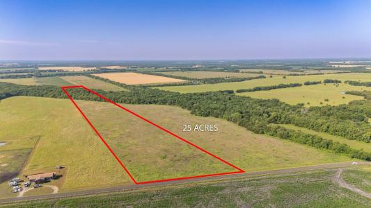 TBD County Line Road #4911, Commerce, Texas 75428, Estados Unidos