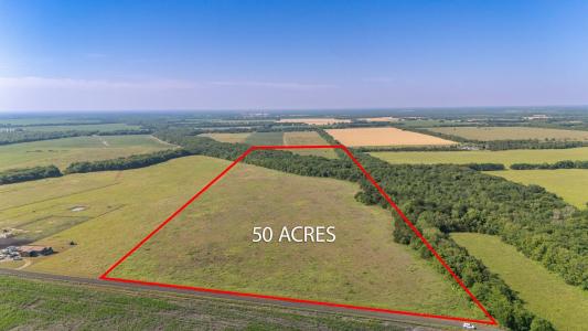 TBD County Line Road #4911, Commerce, Texas 75428, Estados Unidos
