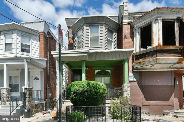 5331 Race St, Philadelphia, Pennsylvanie 19139, États-Unis