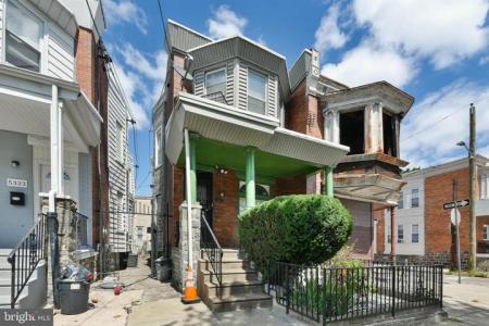 5331 Race St, Philadelphia, Pennsylvania 19139, USA