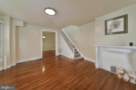 5331 Race St, Philadelphia, Pennsylvanie 19139, États-Unis