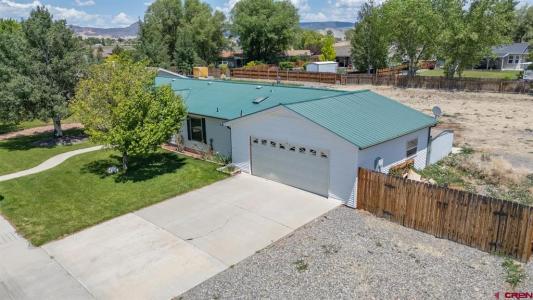 463 Golden Drive, Montrose, Колорадо 81401, Соединенные Штаты