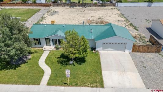 463 Golden Drive, Montrose, Колорадо 81401, Соединенные Штаты