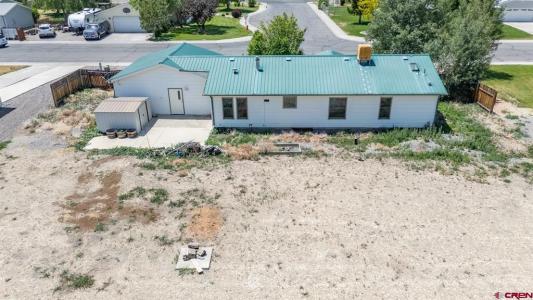 463 Golden Drive, Montrose, Колорадо 81401, Соединенные Штаты