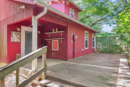 378 E Shore, Wills Point, Texas 75169