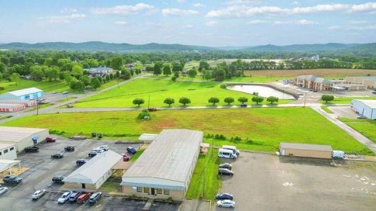 Lot 6B Southland Dr, Somerset, Kentucky 42501, USA