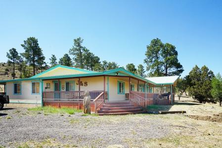 360 Hwy 37, Alto, New Mexico 88312