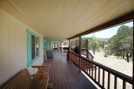 360 Hwy 37, Alto, New Mexico 88312
