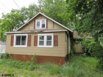 1412 W. Cleveland, Egg Harbor City, New Jersey 08215