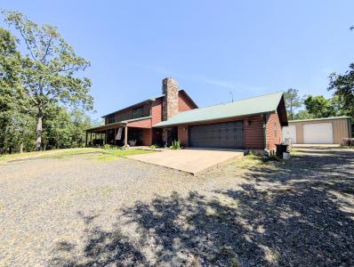 149 Polk Road 714, Mena, ארקנסו 71953, ארצות הברית של אמריקה